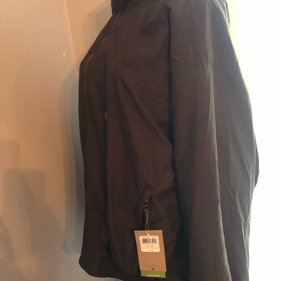 Columbia Jacket - Picture 3 of 5